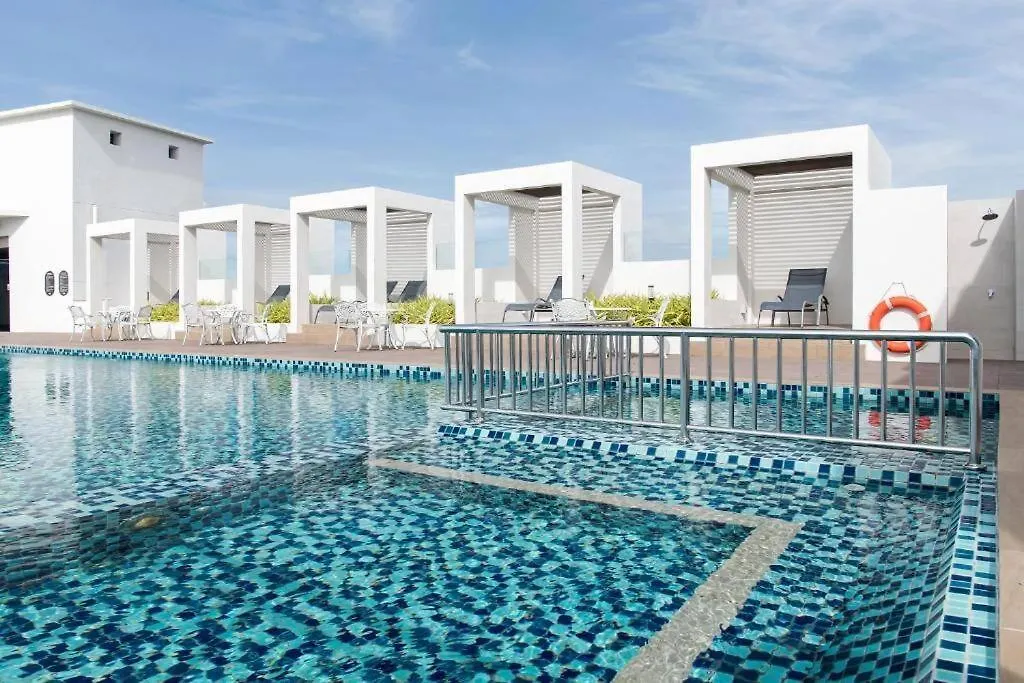 【New】Harmony'S Home@Juru Sentral Icon City 메르타잠