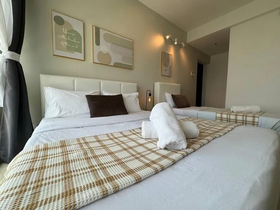 【New】Harmony'S Home@Juru Sentral Icon City Bukit Mertajam Apartment