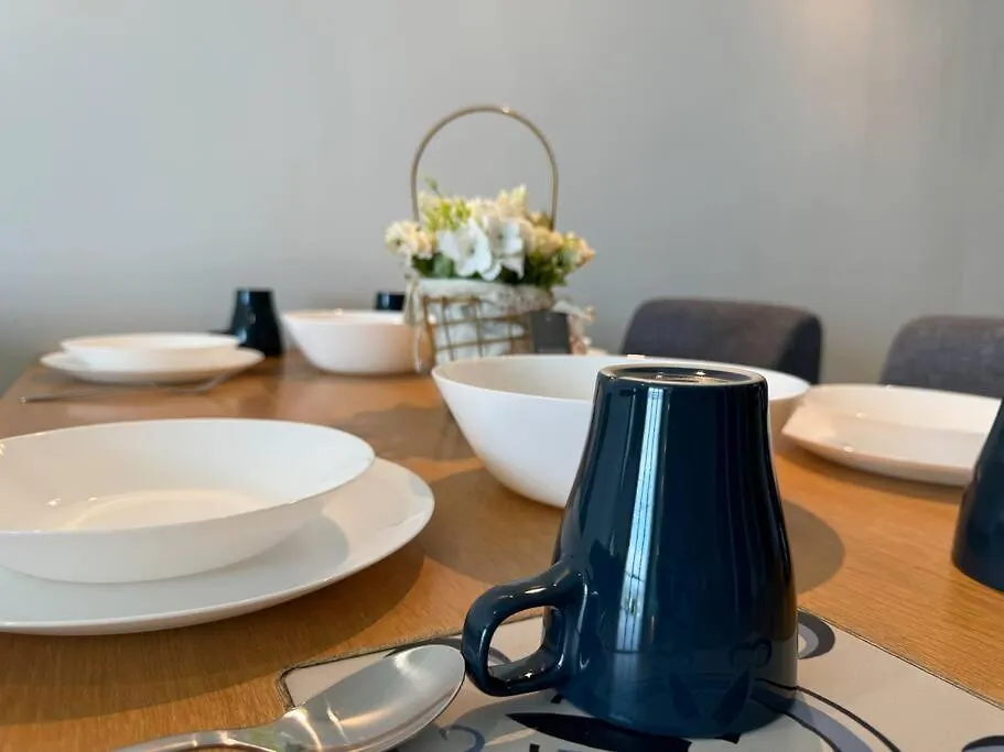【New】Harmony'S Home@Juru Sentral Icon City Bukit Mertajam 0*,